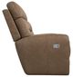 La-Z-Boy® Soren Chestnut Power Wall Recliner-2