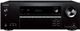 Onkyo® TX-NR5100 Black 7.2-Channel 8K AV Receiver-0