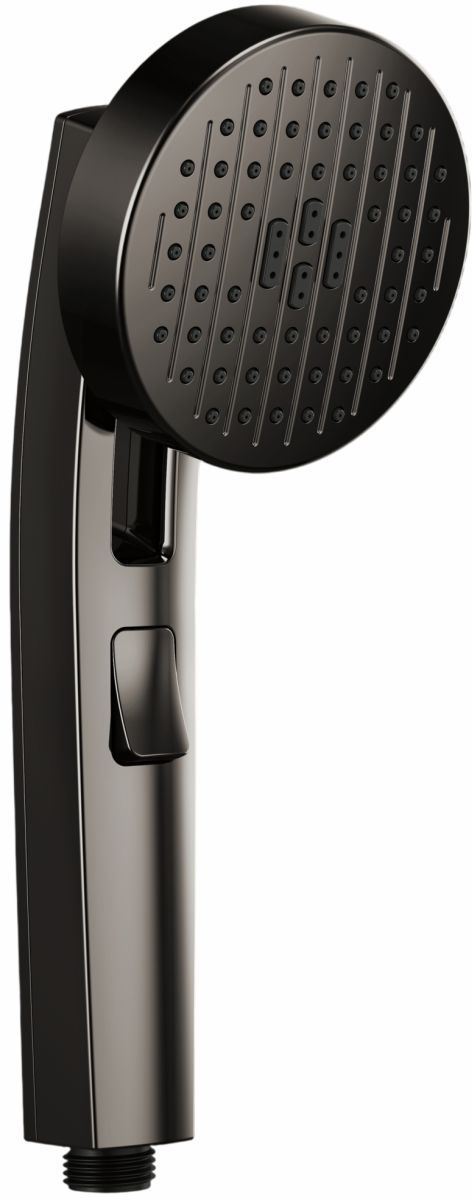 Brizo Kintsu® Brilliance® Black Onyx Multifunction Handshower-0