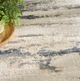 Nourison Home™ Serenity Home SRH12 5'x7' Style 4 Area Rug-5