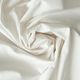 Dreamfit® DreamChill™ 4-Piece White Organic Cotton Percale Split Head Queen Sheet Set-1
