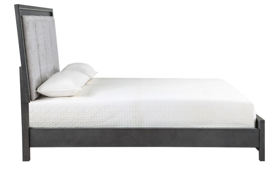 New Classic Home Furnishings Odessa Bed - Thumbnail 3