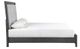 New Classic® Home Furnishings Odessa Gray Queen Bed-2