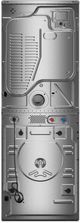Whirlpool® Radiant Silver Gas Laundry Center, 4.5 Cu. Ft. Washer and 7.4 Cu. Ft. Dryer Set-4