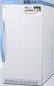 Accucold® MOMCUBE™ 2.8 Cu. Ft. White Breast Milk Refrigerator-1