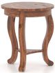 Canadel Poem Round End Table-0