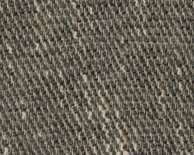 Benchcraft® Dramatic Granite Chair and a Half-4