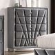 Furniture of America® Carissa Gray Chest-0
