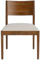 Bassett® Furniture Customizable Myers Upholstered Dining Side Chair-1