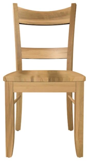 Mavin Customizable Manhattan Dining Side Chair-1