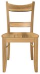Mavin Customizable Manhattan Dining Side Chair-1