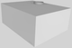 Vent-A-Hood® 30" White Wall Mounted Range Hood-5