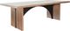 Sunny Designs™ Arch Desert Plain Dining Table-0