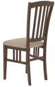 Canadel Customizable 0048 Upholstered Dining Side Chair-4