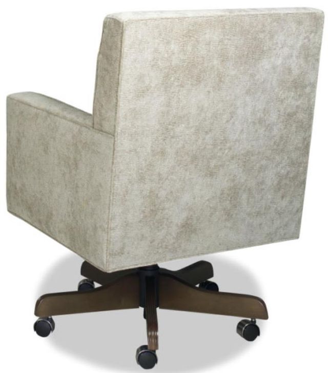 Parker Southern Schrute Cappuccino Office Chair-2