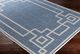 Surya Alfresco Dark Blue 5'x8' Area Rug-3