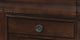 Elements International Cameron Cherry Nightstand-1