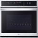 LG 30” PrintProof® Stainless Steel Built In Single Electric Wall Oven-0