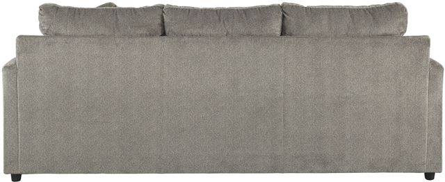 Signature Design by Ashley® Soletren Ash Queen Sofa Sleeper-3