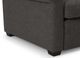 Palliser® Furniture Customizable Madison Sleep Roll Arm Queen Sofabed-1