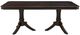 Homelegance® Marston Dark Cherry Rectangular Dining Table-4