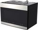 Aviva 24" 1.4 Cu. Ft. Stainless Steel Over the Range Microwave-2