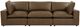 TOV Furniture Cali Brown Modular Sofa-3