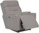 La-Z-Boy® Neo Wicker Power Wall Recliner with Headrest and Lumbar-4