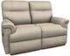 La-Z-Boy® Jay Birch Manual Reclining Loveseat-0