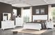 New Classic® Home Furnishings Jamestown White Nightstand-1