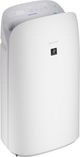 Sharp® White Smart Air Purifier and Humidifier-3