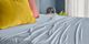 Tempur-Pedic® TEMPUR-Breeze® 4-Piece Sleepy Blue TENCEL™ Lyocell California King Sheet Set-1