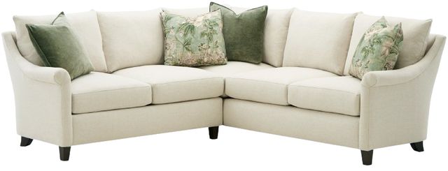 Craftmaster® Customizable New Traditions Sectional-0