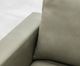 International Furniture Direct Blackburn Green Loveseat-5