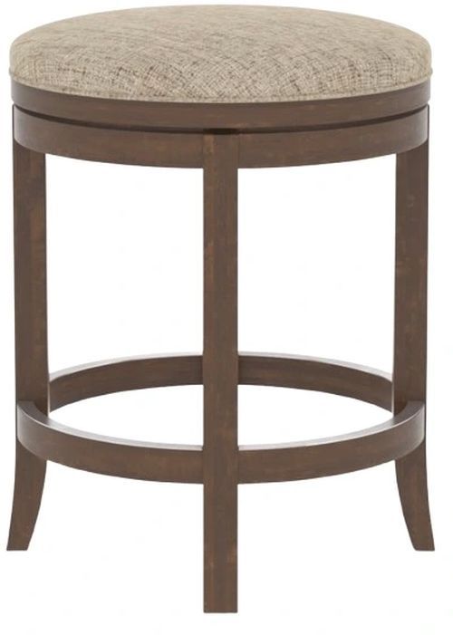 Canadel Customizable 8004 Stool-0