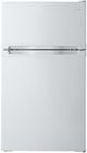 Danby® Designer Series 19" 3.1 Cu. Ft. White Compact Refrigerator-0