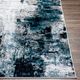 Surya Wanderlust Multi-Colored 8' Round Rug-3