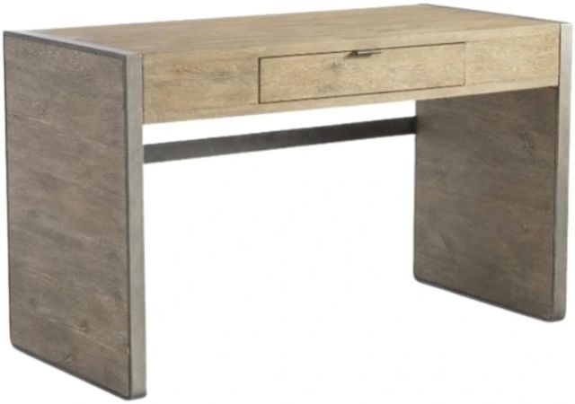 Bernhardt Tribeca Aurum/Barlow Desk-0