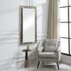 Uttermost® Farrow Copper Mirror-2
