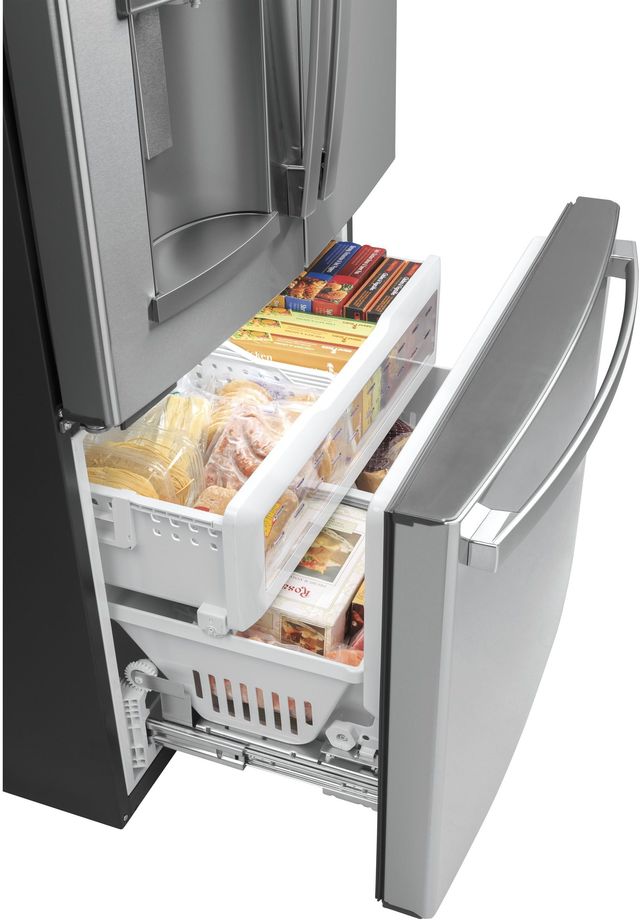 GE 5 Piece Kitchen Package-4