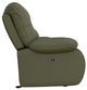 Best® Home Furnishings Customizable Brinley Power Reclining Space Saver® Loveseat with Console-2