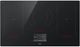 SKS 36” Black Induction Cooktop with Flex Cooking Zones-0