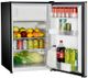 Avanti® 22" 4.5 Cu. Ft. Stainless Steel Compact Refrigerator-1