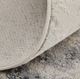Feizy Astra Gray/Beige 5'x8' Area Rug-3