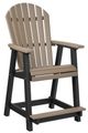 Berlin Gardens Comfo Back Counter Chair-0
