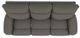 La-Z-Boy® Jay Sterling Power Reclining Sofa with Headrest and Lumbar-4