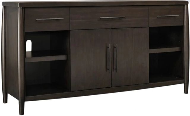 Modus Furniture Koko Minx Sideboard-0