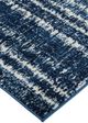 Feizy Remmy Dark Blue/Ivory 5' x 8' Rug-2