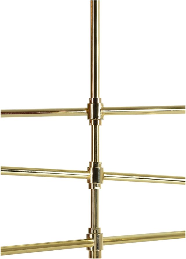 Renwil® Axis Gold Pendant Light-2