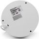 IC Realtime® White 4MP Indoor/Outdoor PTZ Dome Camera-4
